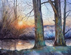 Landschaft &amp; Natur